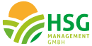 HSG Management Logo